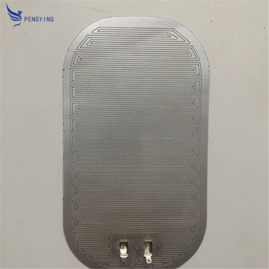 Factory Sales Polyimide Film Rearview Mirror Heater and Heating Element