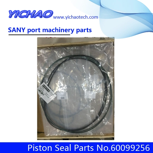 Sany Empty Full Container Reach Stacker Reachstacker Equipment Spare Parts