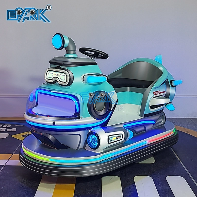 Wholesale/Supplier Price Outdoor Indoor Amusement Park Rides Shopping Mall Battery Operated Kids Adult Electric Bumper Car