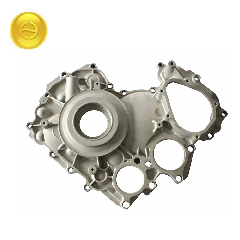 Low/High Pressure Die Casting Company Die Casting Supplier