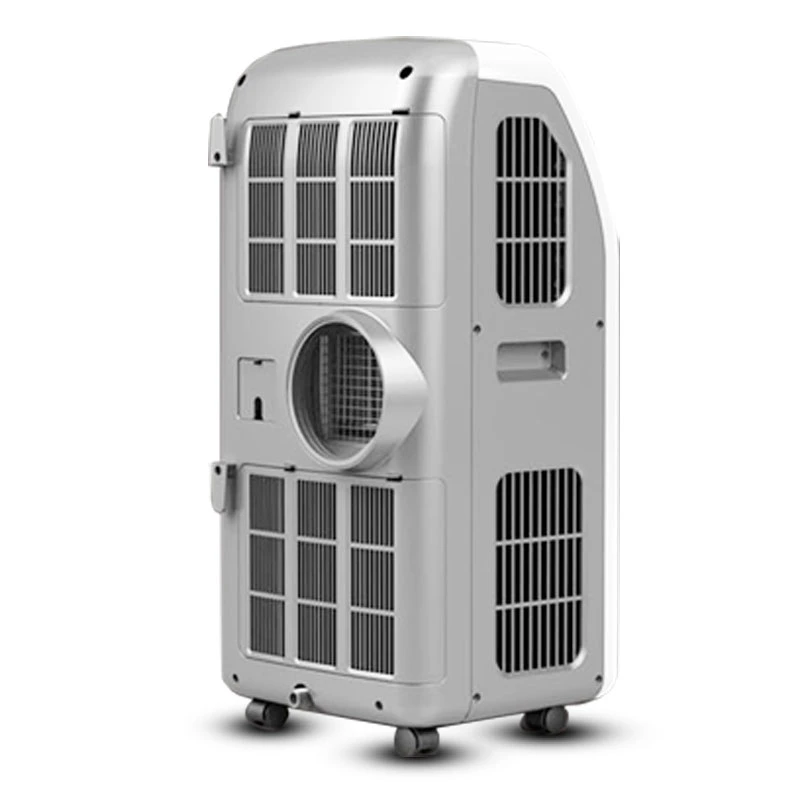 5000BTU Summer China Ome Latest Free Install Portable Air Conditioner for Dormitory