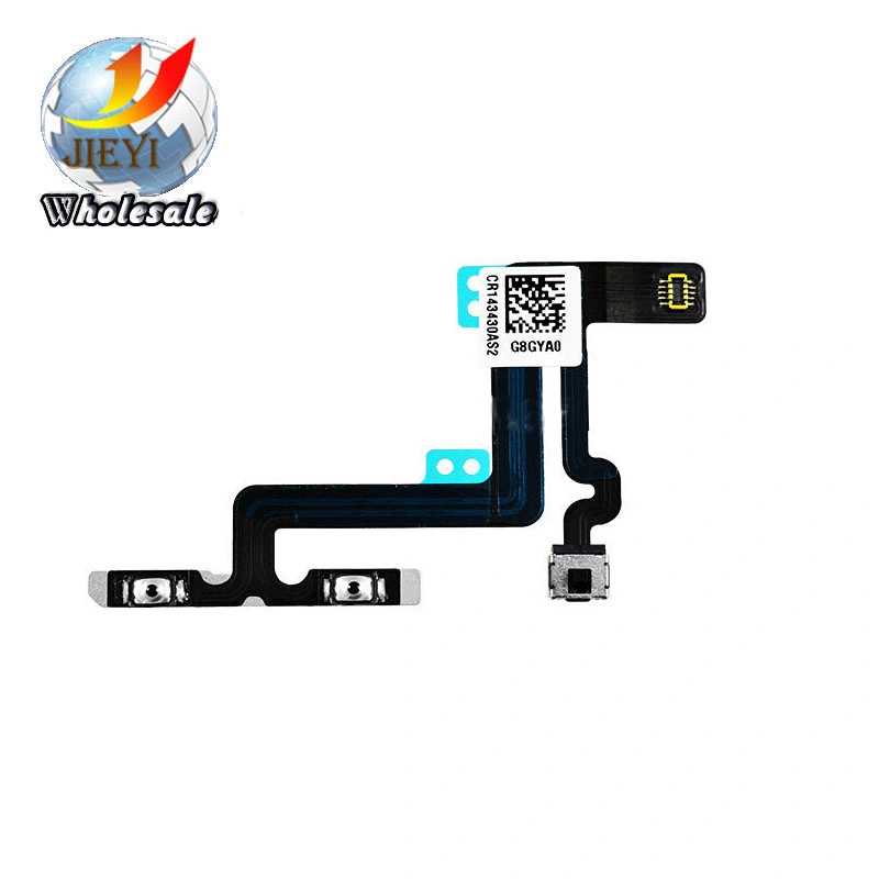 Original Power on off Button Flex Cable for iPhone 6 Plus