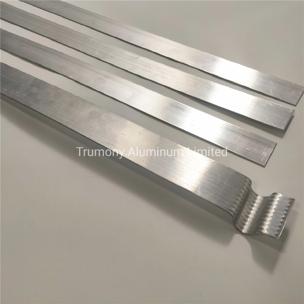 Professional Producing Composite Superconducting Aluminum Heat Pipe for Industrial Solar Energy