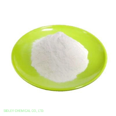 Sidley Starch Ether HPS for Wall Putty Powder Manual Gypsym Render