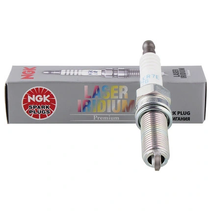 Ngk Spark Plugs Engine Spare Parts Bujia Motorcycles Autoparts Engine System 96766 Silkr7e7g for Wey P8 2.0t, VV7 2.0t, Haval H7 2.0t