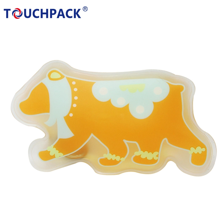 New Product Disposable Magic Heat Pack with Customized Design and Logo