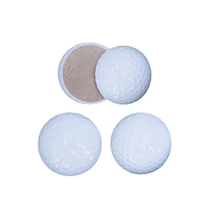 Golf Ball Wholesale China Soft Tournament Exercise Golf Tool Shipping