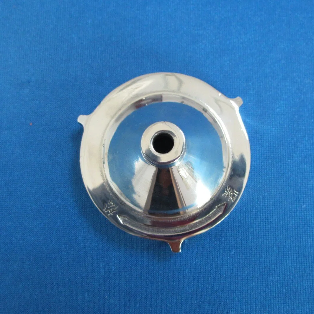 High Precison Casting Parts for Vehicle Door Lock