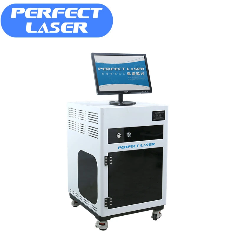 Sub-Surface 2D to 3D Photo Crystal Laser Engraving Machine