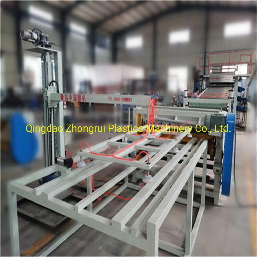 Imitation Marble Decoration Board Equipment