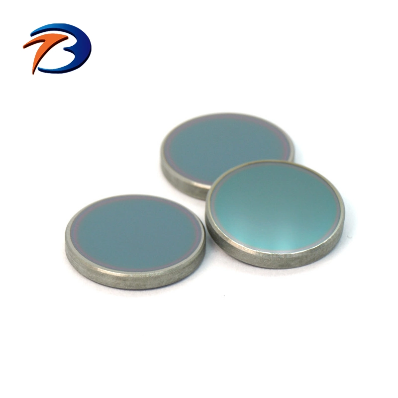 Best Price Germanium Infrared Lens for Thermal Camera Ar Coateing Germanium Infrared Lens