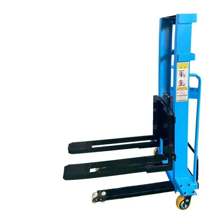 Hot Best Cheap Hydraulic Electric Pallet Truck 1.5ton 2ton Lift Pallet Jack