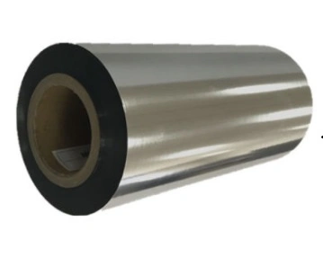 Flame Retardant Aluminum Foil Vapor Barrier