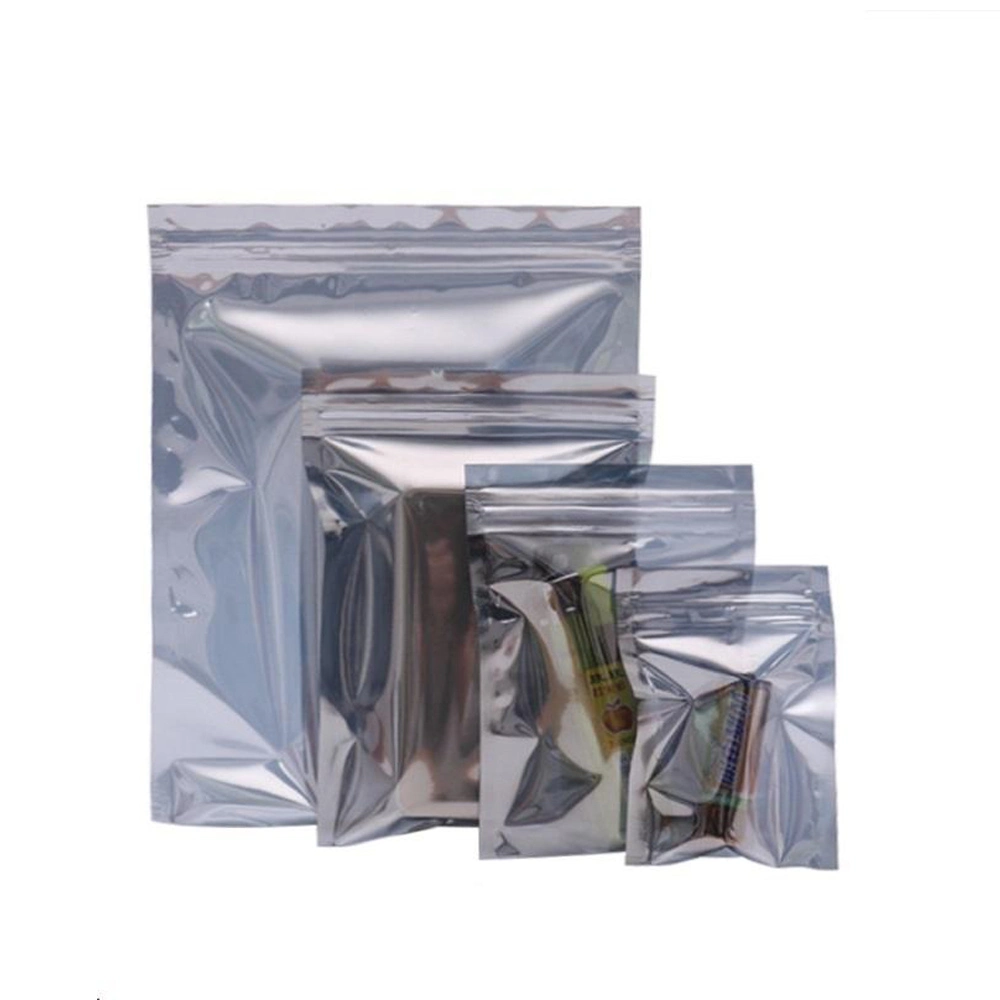 Plastic Antistatic ESD Shielding Bag Anti Static PE Packing Bag