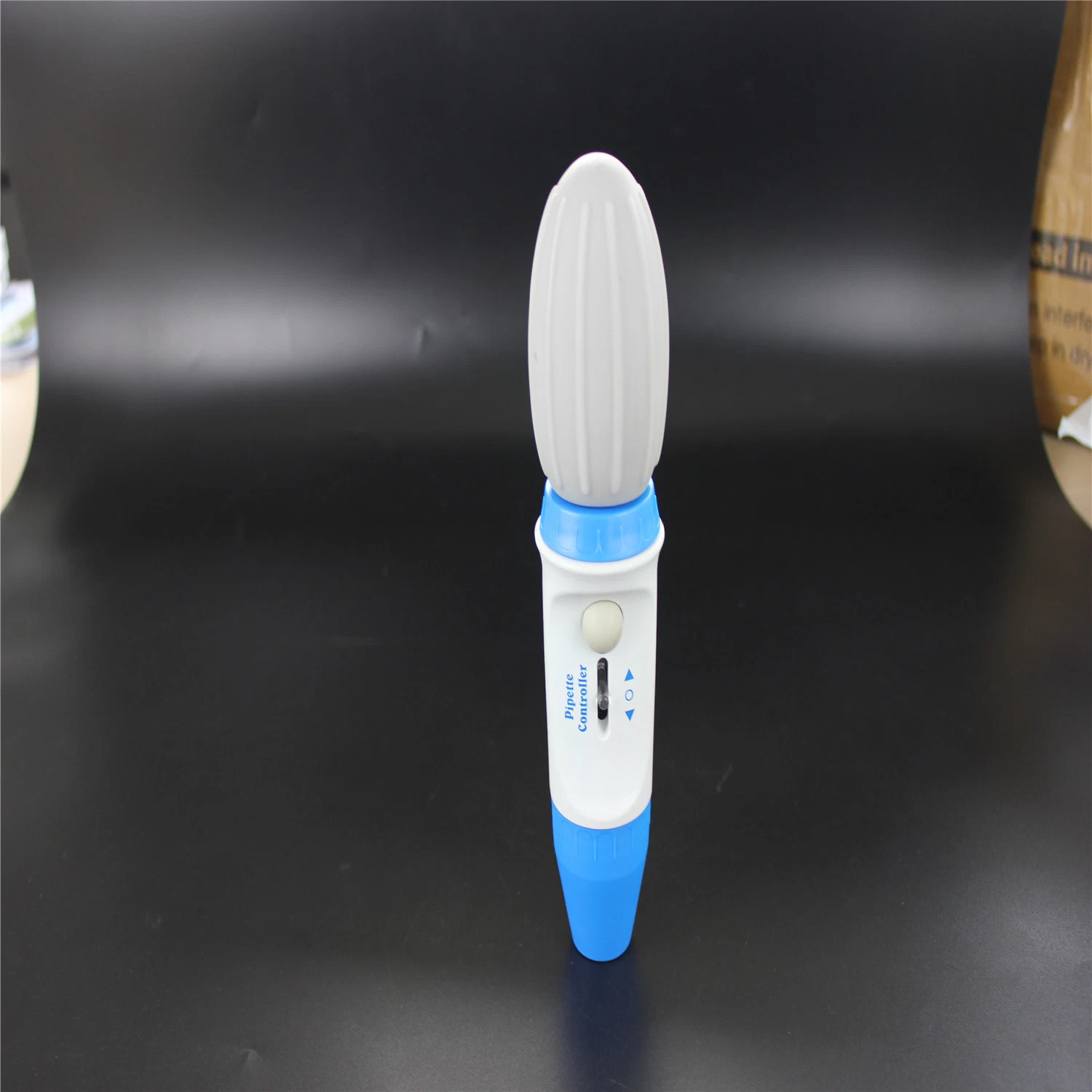 Lab Equipment Kinds of Capacity Pipette Controller