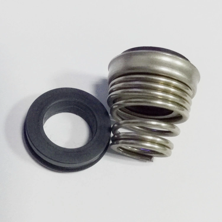 155 Series Mechanical Seals for Water Pump Circulation Pumps Seal Water Pump Seal Auto Parts, Elastomer Below Shaft Seal