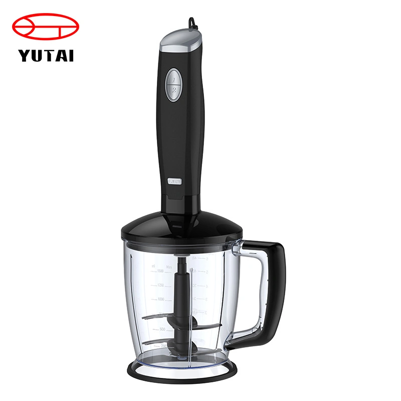 Kitchen Appliance 600W Hand Electric Personal Mini Travel Blender