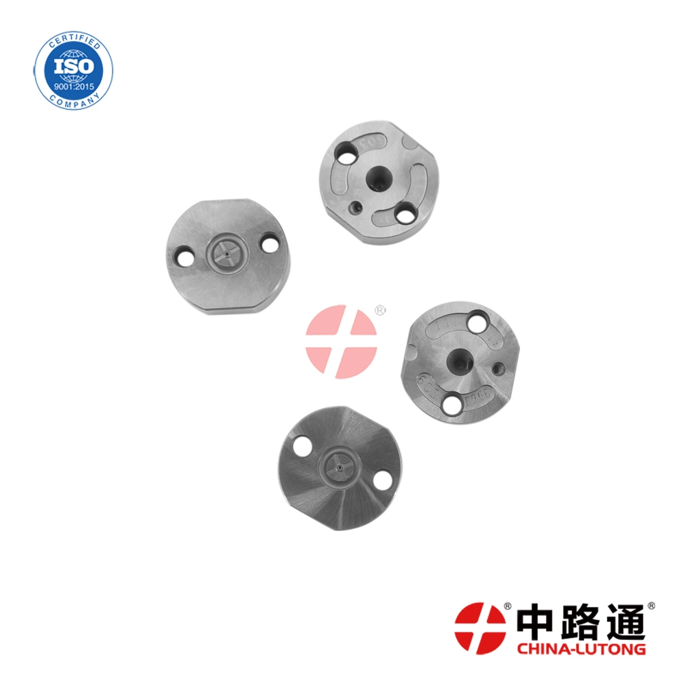 31 # Injector Valve Orifice Plate 295040-6770 for Denso Injector 095000-6700