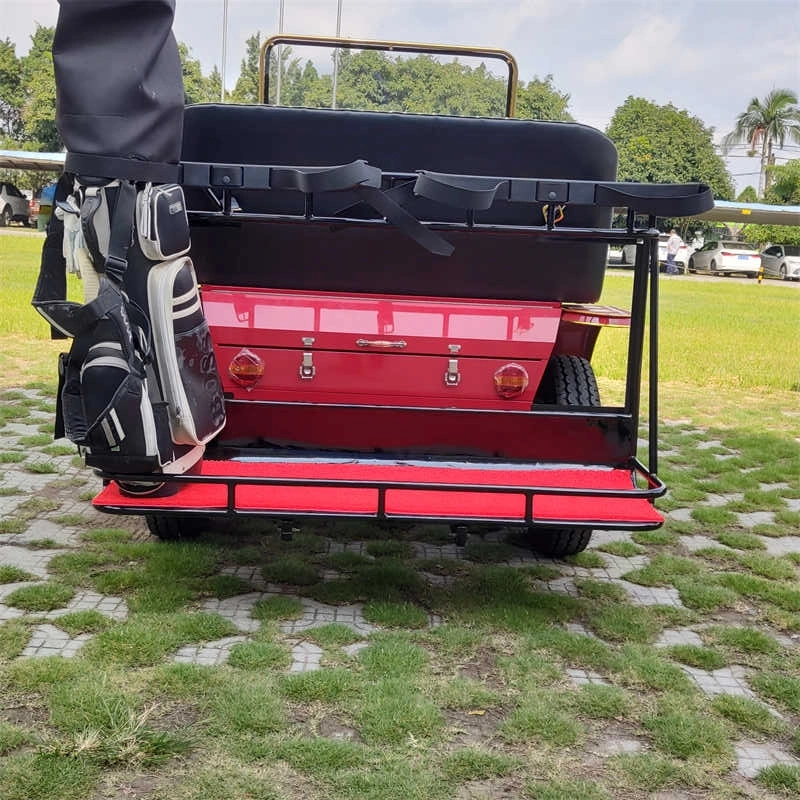 Attractive Price Touring Electric Garden Carts for Golf Course