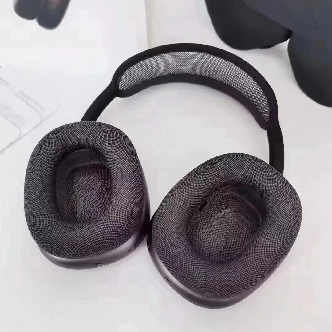 Nice White Max High quality/High cost performance 1: 1 Replicas Bluetooth Wireless Headphone Earphone