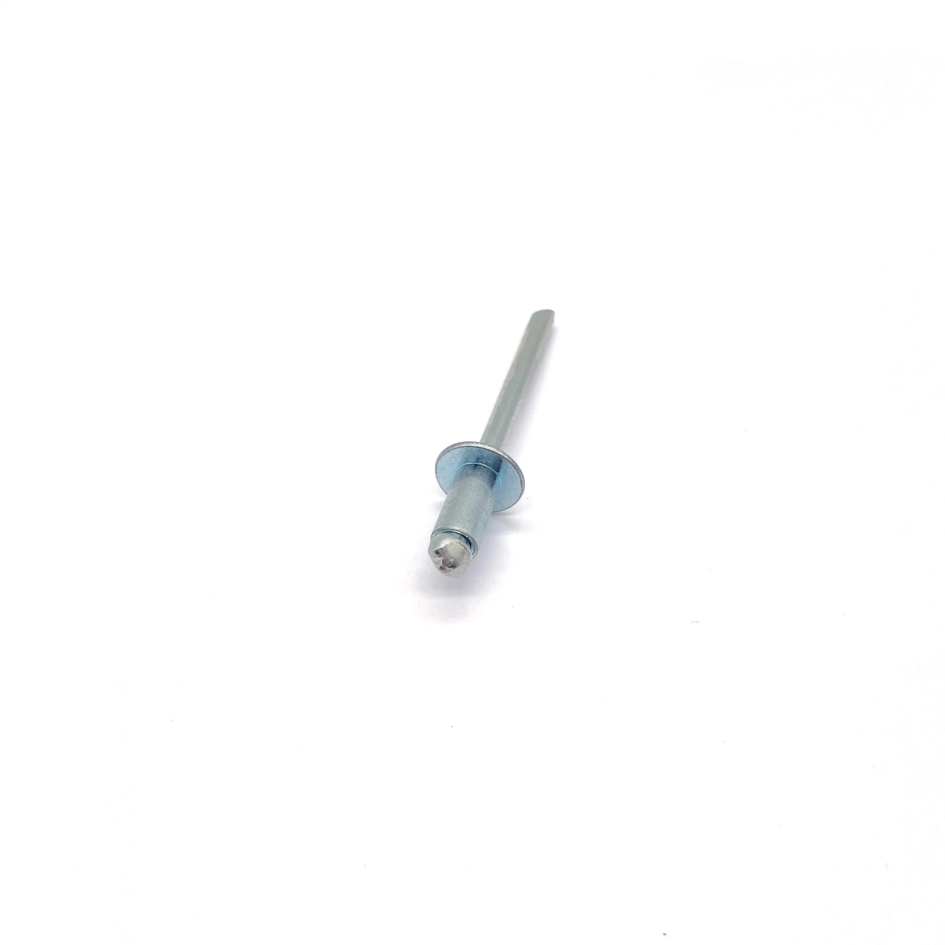 Stainless Steel 304 316 Aluminium Steel Countersunk Head Rivets for Door and Window