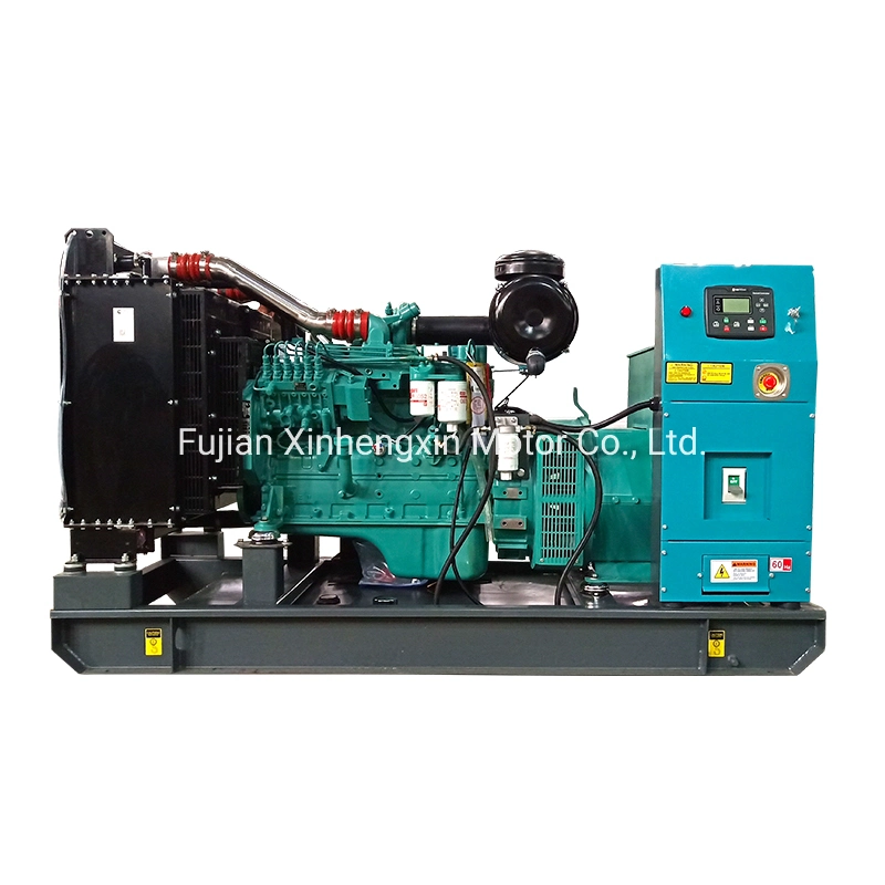 Advanced and High Performance Customization Electric Electrical Electricty Diesel Generator Power