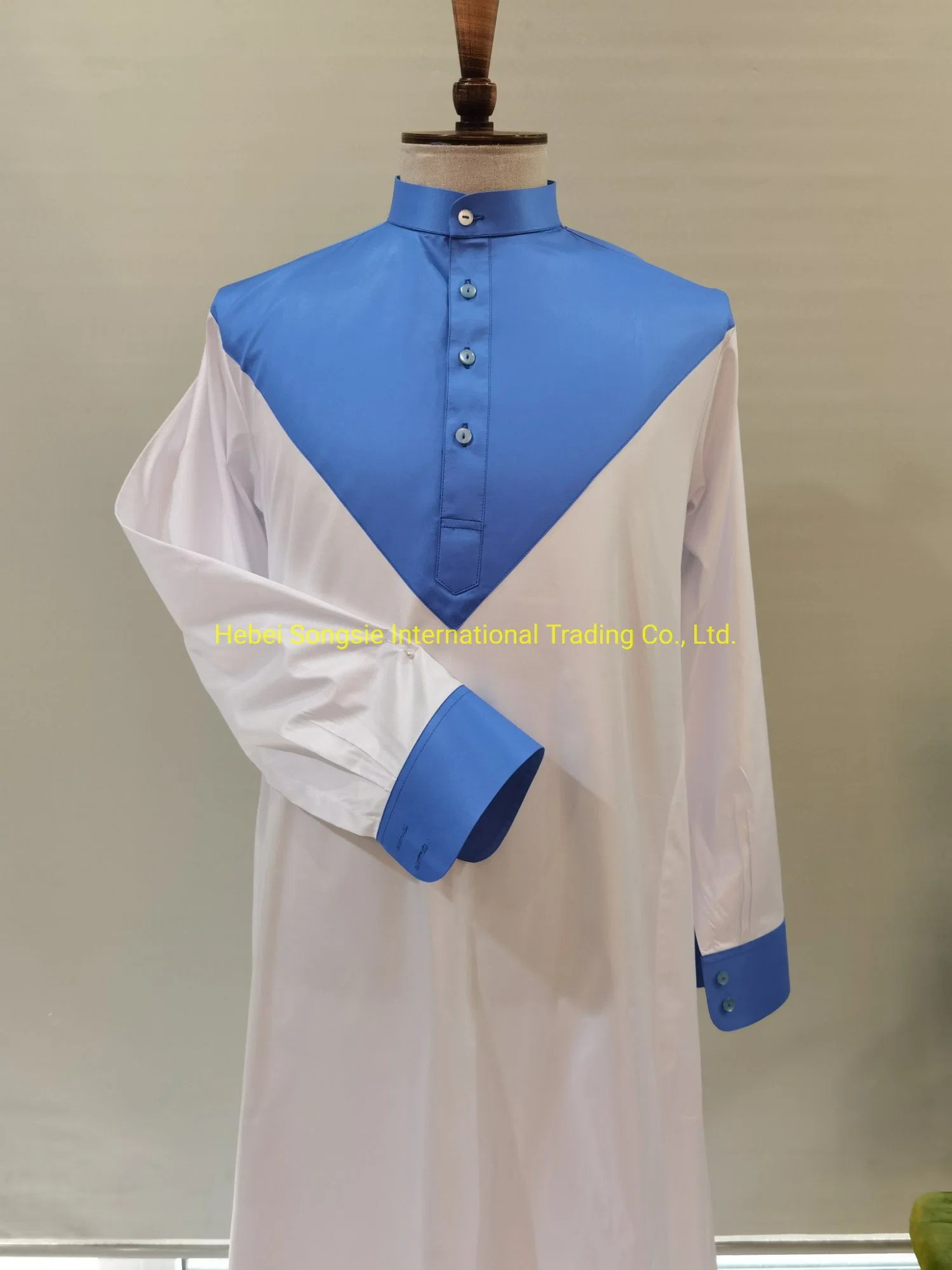 Cheap Price Wholesale/Supplier Muslim Islamic Clothing Fashion Muslim Abaya Arab Robe Long Gown Hijab Jalabiya Dubai Thobe Muslim Clothes