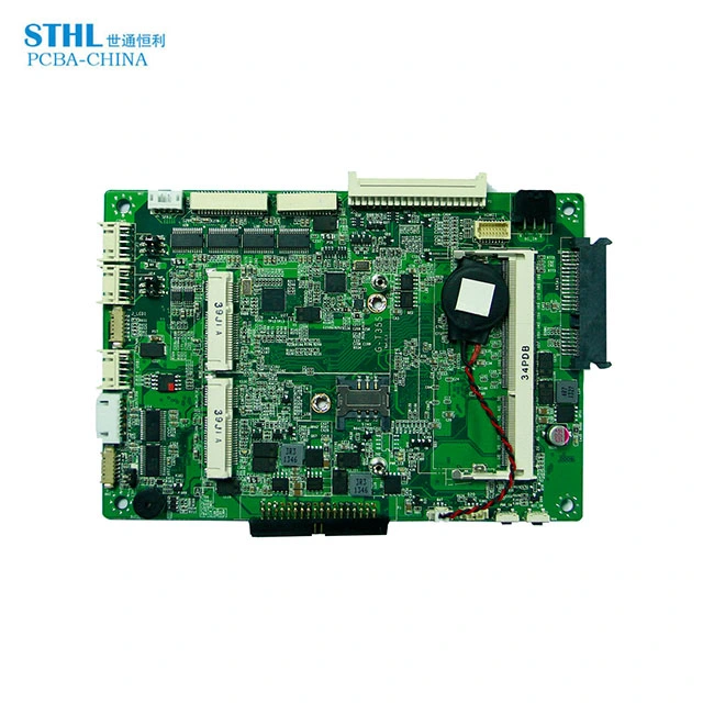 Electronics PCB Printed Circuit Board Control Motherboard Main Board
