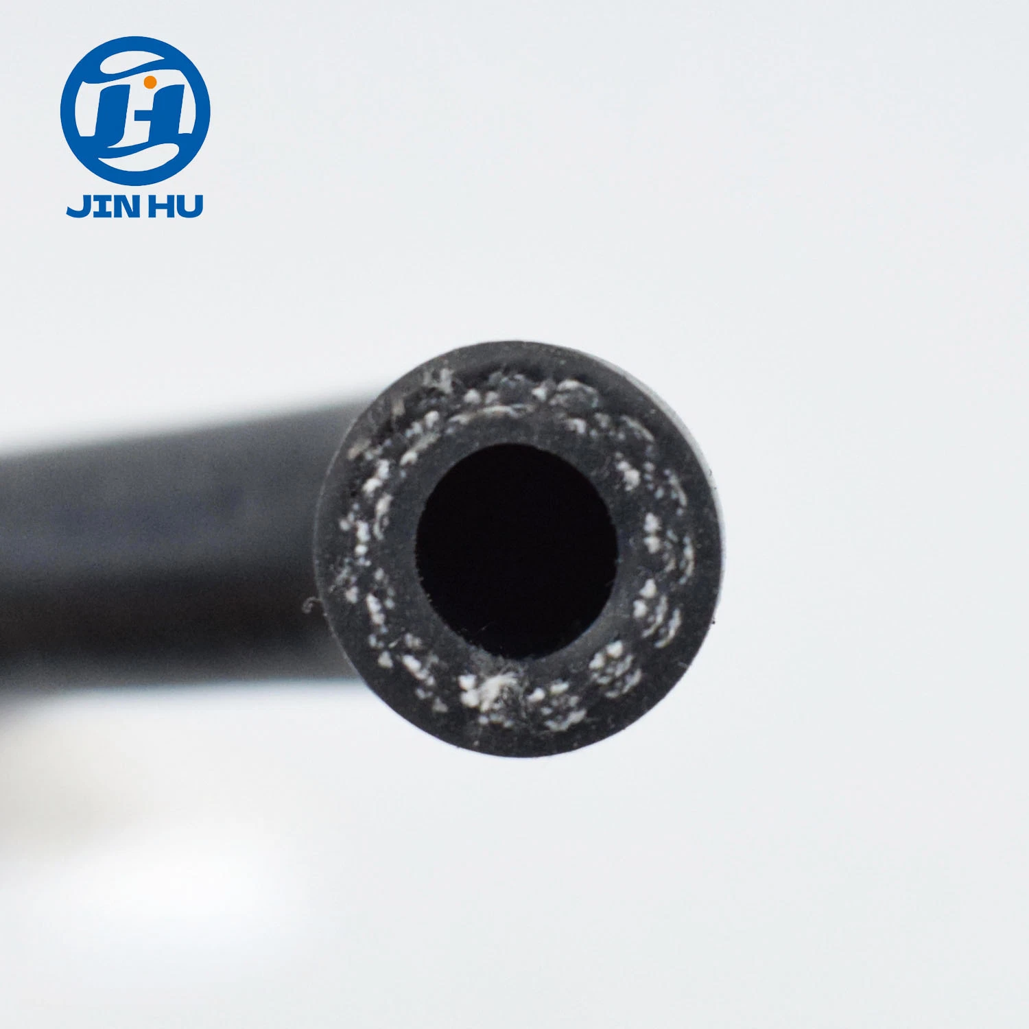 Factory Special Type Diversified Customized Mold Acid and Alkali Resistant Silicone Rubber Hose (EPDM)