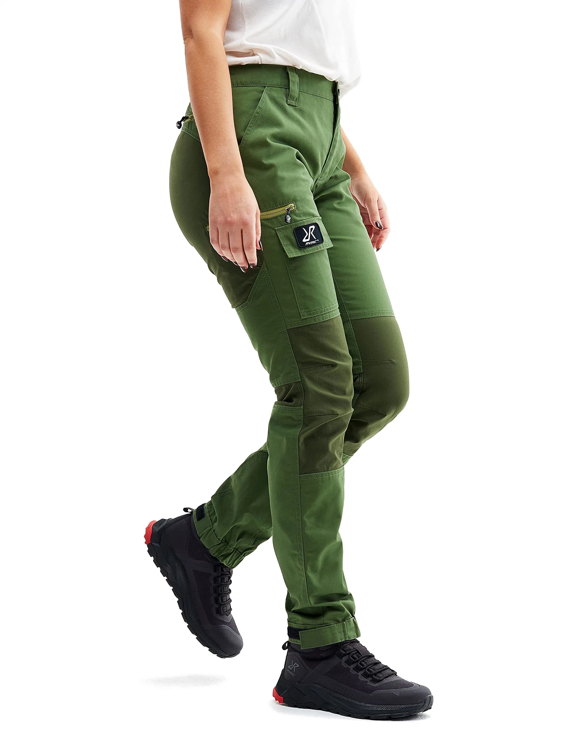 Asiapo China Factory Women's Outside Durable Long Pants for All Sports