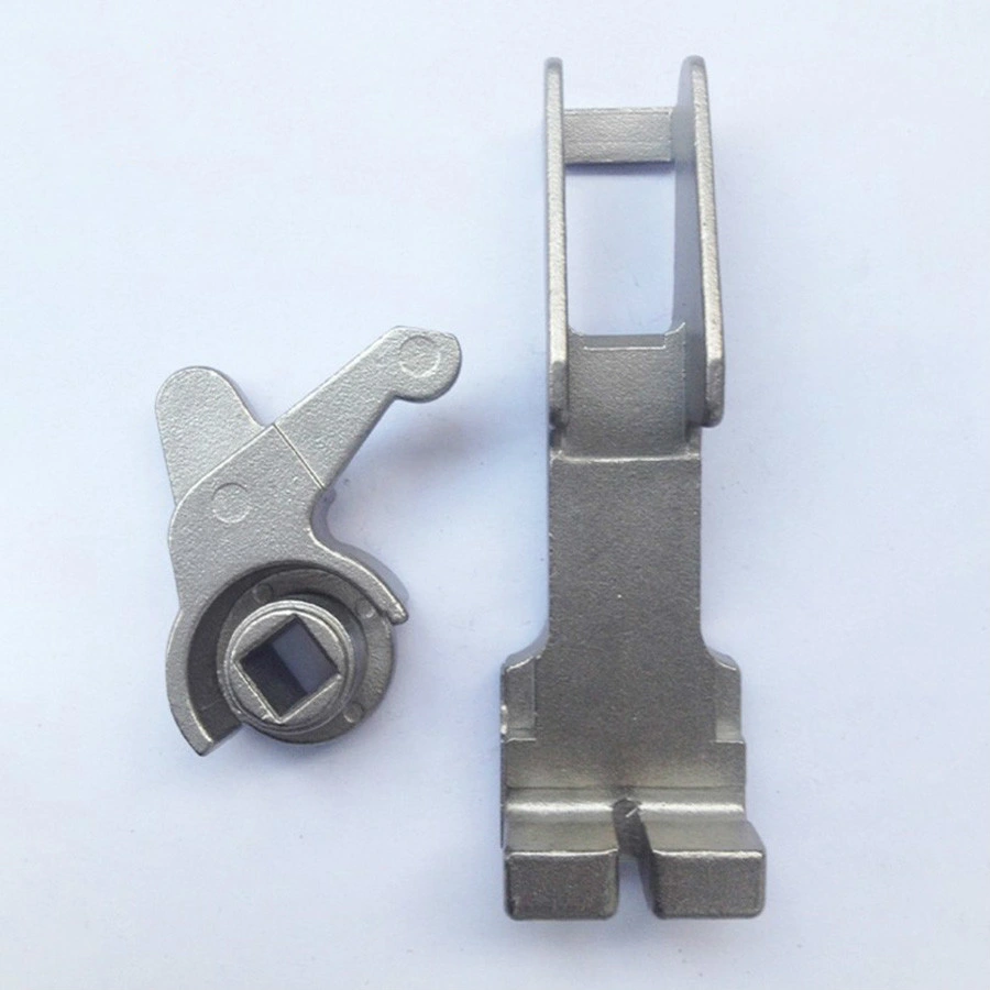 Professional Stainless Alloy Carbon Steel Precision Lost Wax Investment Sand Casting Foundry