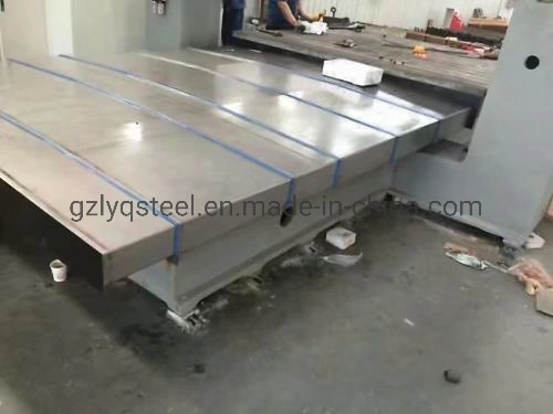 Processing for Sheet Metal Steel CNC Plasma Cutting Machines