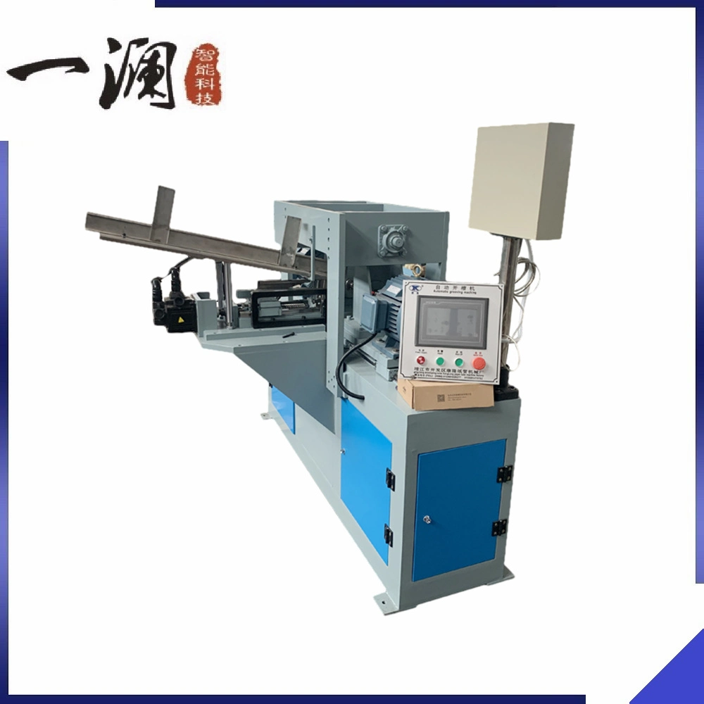 Hot Sales Fully Automatic Paper Tube Core Making Machine Spiral Carton Cardboard Paper Pipe Core Tube Making Machine