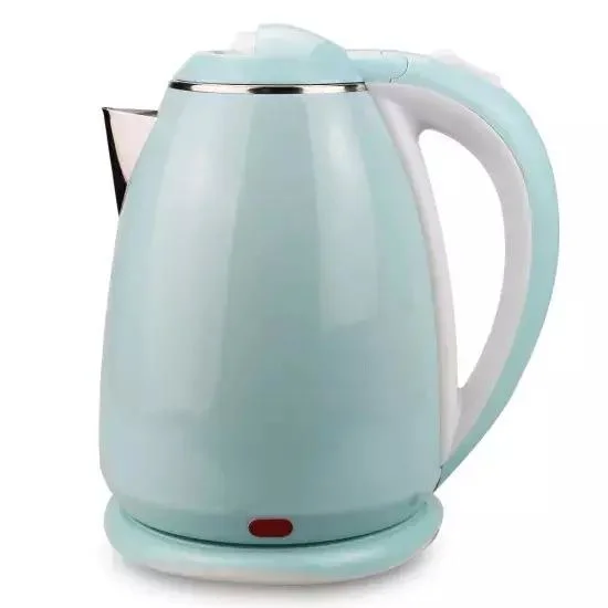 New Design Stainless Steel 1.8 Liter Quality Electronic Water Kettle Electric Jug Kettle Home Appliances