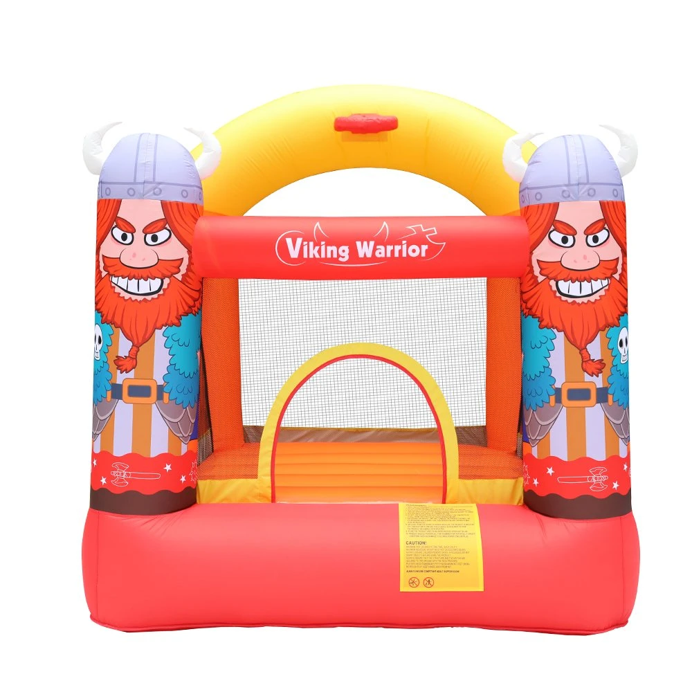 Inflatable Santa Bounce House for Promotion Custom Inflatable Castle Made in China