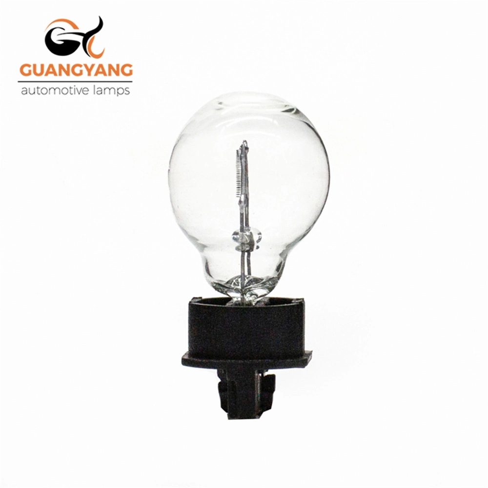 Halogenglühlampe für Autos Signal Pw24W 12V 24W Halogenglühlampe