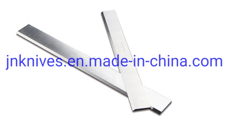 Factory Wholesale/Supplier Long Lasting Wood Planer Knife