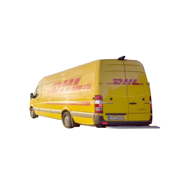 بطارية مندوب التوصيل لدى الشحن لدى DHL Express من الصين إلى ألمانيا/إيطاليا/المملكة المتحدة/أسبانيا/فرنسا