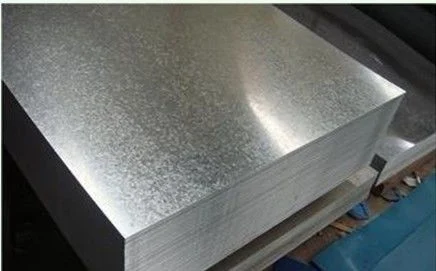 High quality/High cost performance Gi Galvanized Steel Coil/Sheet/Plate/Strip G30 G40 for Automobile