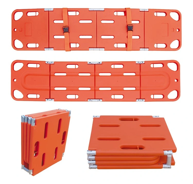 First Aid Plastic Hospital Spine Board (SLV-1A6K)