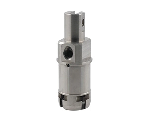 ODM OEM Original Factory Manufacturer Supplier Male Hydraulic Hose Connector Hydraulic Pipe Fitting