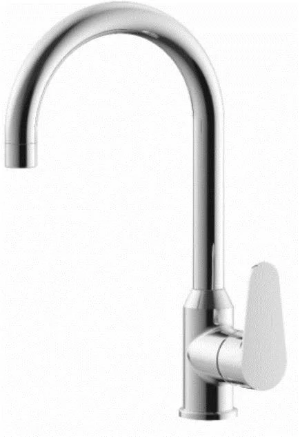 Art Brass Kitchen Faucet Sink Mixer Hy-80310011