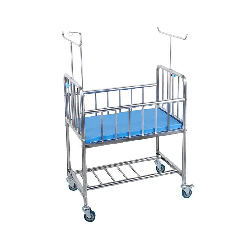 High quality/High cost performance  Custom Children Medical Bed Kids Hospital Bed Pediatric Hospital Furniture