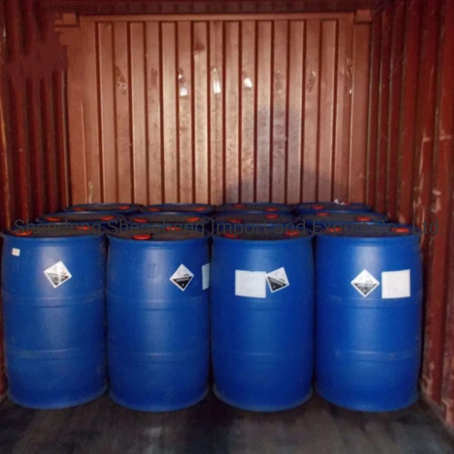 Fast Delivery Triethylene Glycol Monobutyl Ether CAS143-22-6 C10h22o4