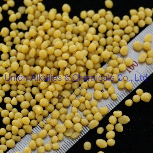 Diammonium Phosphate 64% Fertilizer Yellow Granular