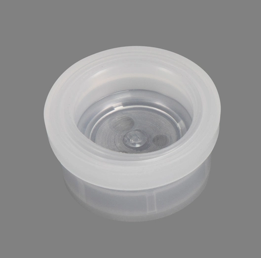 Polypropylene, Lvp, Hospital, Medical, Combination Cap for Infusion Bottle