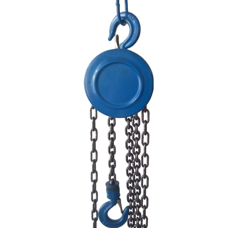 Manual Pulley Chain Hoist with Good Quality