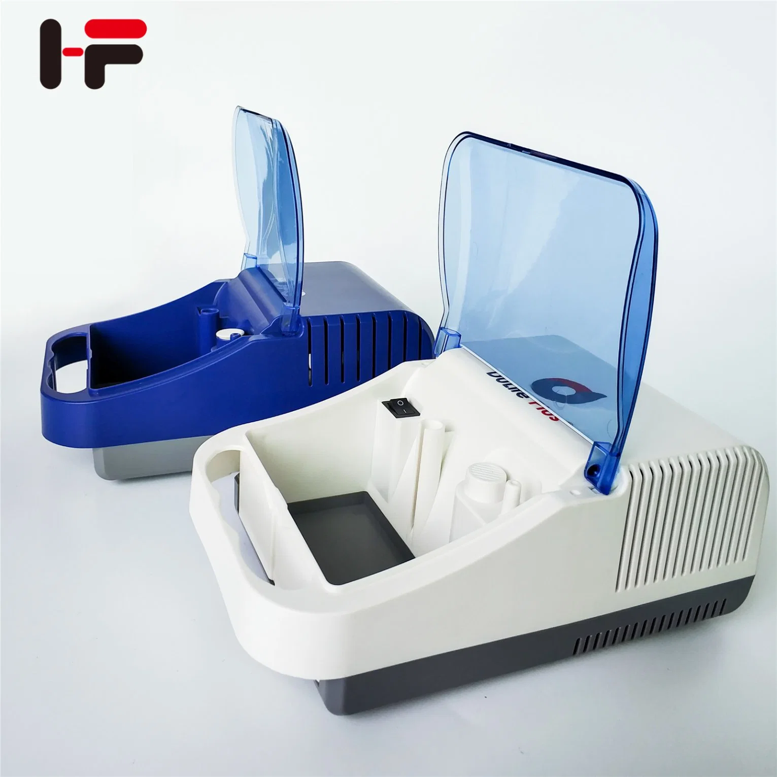 Nebulizer Machine Physical Therapy Equipment