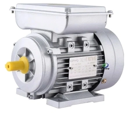 Single Phase Electric Motor for Air Compressor Yc Series (0.37kw-7.5kw)