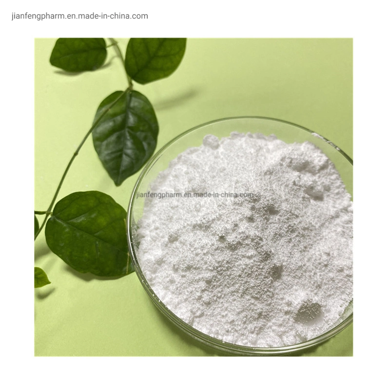 Factory Directly Supply CAS 1224690-84-9 Tianeptine Sulfate